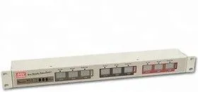 RCP-MU, Пульт управления и блок мониторинга для источников RCP-1000