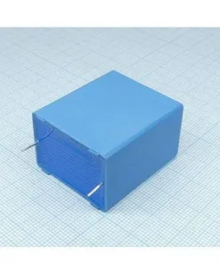 B32774D4226K, 450Vdc 22uF +10% e:27.5mm