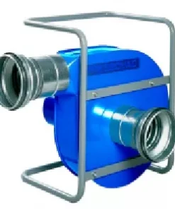 Вакуумная установка PRESSOVAC, S100-0,75 кВт