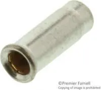 5050871-5, DISCRETE SOCKET, PC BOARD