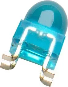 ALMD-CB1E-VW002, Светодиод, Синий, SMD (Поверхностный Монтаж), 20 мА, 3.2 В, 470 нм