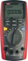 UT71A, Мультиметр цифровой с автоматическим выбором диапазона, true RMS, порт USB