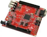 A13-OLinuXino, Одноплатный компьютер на базе процессора Allwinner A13 с ядром ARM Cortex A8