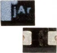 6TPU10MSI, 10 мкф 6.3В -55 +85гр 2х1.25