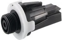 02066.3101-01, Датчик Давления, 145 фунт-сила/кв. дюйм, Аналоговый, 5 В DC, С Резьбой, 12 мА