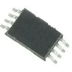 MCP79412-I/ST, Real Time Clock I2C GP RTCC 1Kb EE 64B SRAM EUI-64