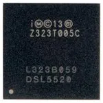 (02001-00310300) контроллер Intel Thunderbolt DSL5520