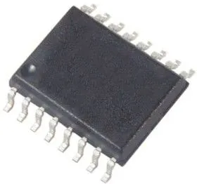 TPIC6C596D, Регистр сдвиговый 8-Bit [SO-16]