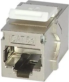 FACK2S, Экранированное металлическое соединение Cat 5e