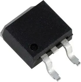 STGB25N40LZAG, БТИЗ транзистор, 25 А, 1.1 В, 150 Вт, 400 В, TO-263, 3 вывод(-ов)