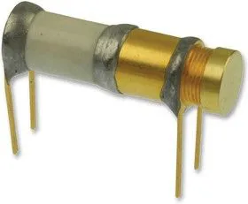 5601, Подстроечный конденсатор, 1пФ до 30пФ, 250В, THT