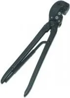 59239-4, HAND CRIMP TOOL, RATCHET, PIDG TERMINALS