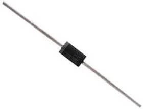 1N5359B, ZENER DIODE, 5W, 24V, DO-204AE