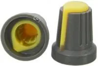 RR4817 (6mm круг желтый)