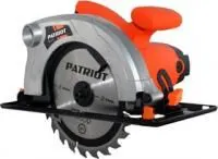 Пила циркулярная PATRIOT CS210 2000Вт диск210мм