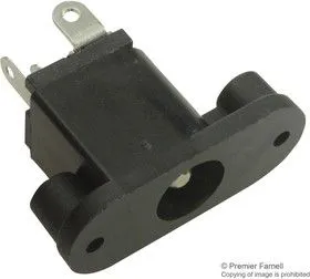 SPC21369, CONNECTOR, DC POWER, JACK, 5A
