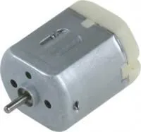 QX-FC-260-12250, Электромотор 25х38мм 6-28V