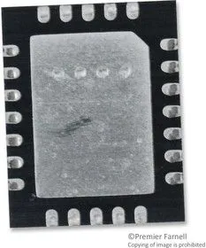 TPS26600RHFT, Контроллер горячей замены, программируемая логика, промышленная защита от скачков, 4.2 - 55В питание