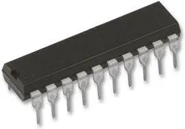 CD74HC273E, Flip Flop Logic IC