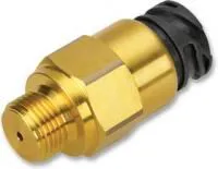 96760 10 930, Датчик Давления, IP6K9K, жидкость, воздух, выхлопные газы, 6 бар, Напряжение, Абсолютный, 5 В, M18