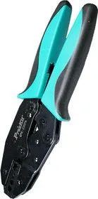 6PK-230PA, Кримпер для обжима коннекторов коаксиальных кабелей