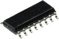 HEF4021BT,653, Микросхема, 8-бит регистр [SOIC-16]