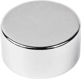 72-3066-4, Неодимовый магнит диск 70х50 мм сцепление 265 кг