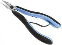 Плоскогубцы с удлиненными губками