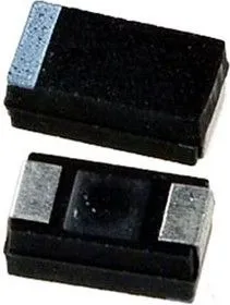 293D106X9010C2TE3, танталовый SMD конденсатор 10 мкФ х 10в типC 10