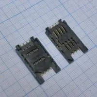 Sim card SCV-W2420PB-08