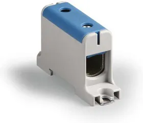 Клемма соединительная 1п AL/CU 16-95кв.мм син. ENSTO KE62.2R