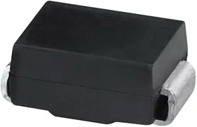 GS1G-LTP, STANDARD RECOVERY, 1A, 400V, DO-214AC