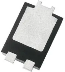 DST860S-A, Выпрямитель Шоттки, 60 В, 8 А, Одиночный, TO-277B, 3 вывод(-ов), 610 мВ