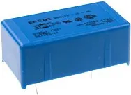 B84110-A-A60, 2x6 A, 250 В, Сетевой фильтр