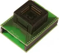 AE-P44-i51, Адаптер, DIP-PLCC44