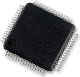 FS32K146UAT0VLHT, Микроконтроллер ARM, S32 Family S32K1xx Series Microcontrollers, ARM Cortex-M4F, 32бита, 112 МГц
