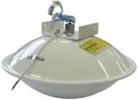 Буран-2,5-2С модуль порошкового пожаротушения