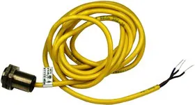 ВБ2.18М.53.5.1.1.К, Индуктивный датчик, PNP, замыкающий, постоянное напряжение