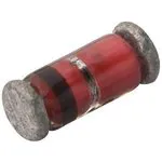 BAV100-GS08, Diode Small Signal Switching 60V 0.25A 2-Pin Mini-MELF SOD-80 T/R