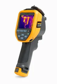 Fluke TIS50, Тепловизор 9Гц, -20…+450C (Госреестр)