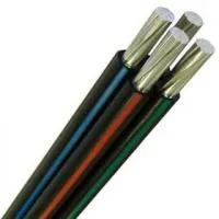 Провод СИП-4 4х25 (м) Балткабель 51068 (за 1 м)