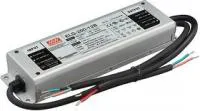 ELG-200-C1050DA, AC-DC LED, 199.5Вт, IP67, 95...190В/1050мА