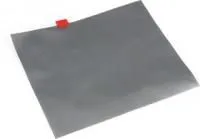 КПТД 2/1-0.20 200x150 с липким слоем, Лист теплопроводящий диэлектрический