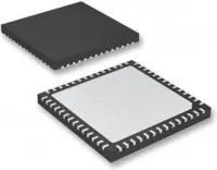 MAX2135AETN/V+, TV Tuner, 90MHz to 862MHz, 6MHz ISDB-T, 6MHz/7MHz/8MHz DVB-T low-IF, 2.7V to 3.47V, QFN-56