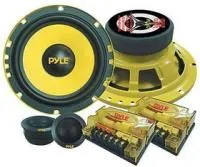 PLG6C, Transducer Function:Speaker