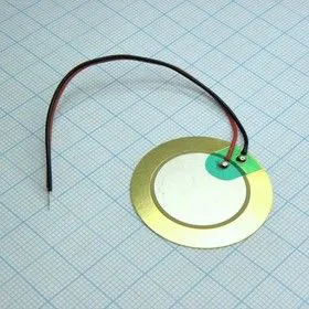 FML-35T-3.0A1-100, 3.0kHz D=35 t=0.6