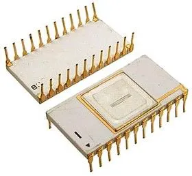 1108ПА1А, Быстродействующий прецизионный ЦАП