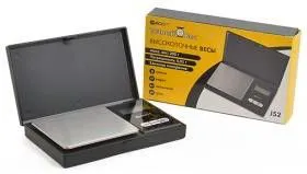 GARIN Точный Вес JS2, Весы высокоточные