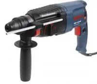 GBH 2-26 DRE, Перфоратор в кейсе 800Вт, 0-900об/мин, SDS+