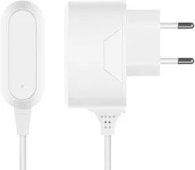 2308, Зарядное устройство Deppa СЗУ 30-pin для Apple, 2.1A, белый, Prime Line